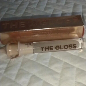 Jeffree star lipgloss Silk Rope